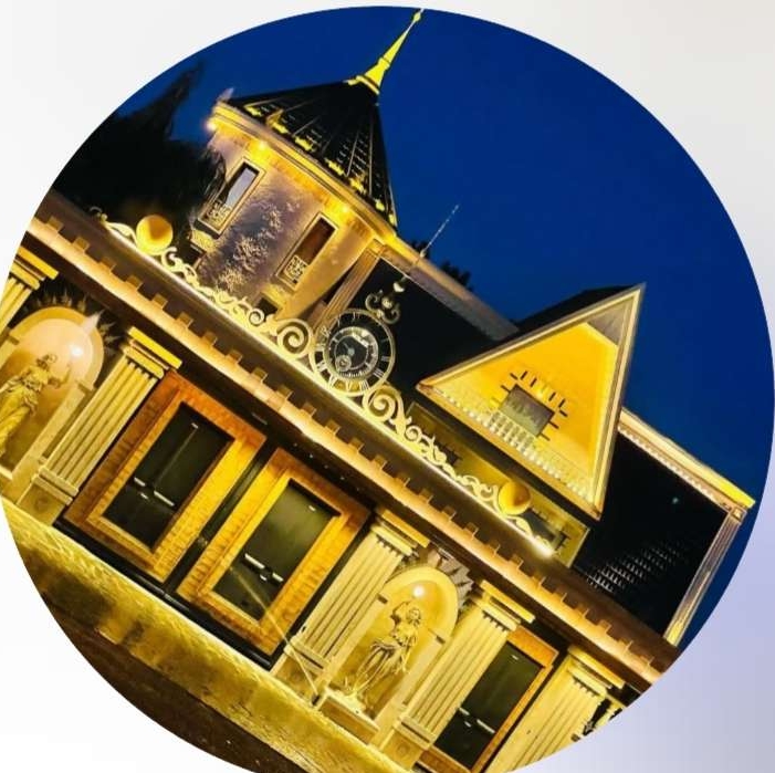 عمارت رولکس در ارومیه